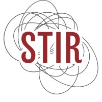 S.T.I.R. Logo
