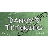 Dannys Tutoring Logo