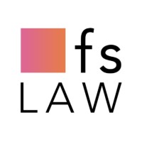 fsLAW - boutique business law firm Logo