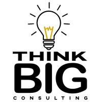 Think Big Consulting Logo