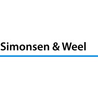 Simonsen & Weel A/S Logo