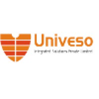 UNIVESO INTEGRATED SOLUTIONS PVT LTD Logo