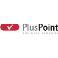 PlusPoint Business Services Logo