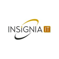 INSIGNIA IT LIMITED Logo