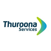 Thuroona Services Pty Ltd Logo