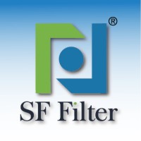 SF Filter Intl Limited Logo