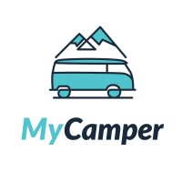 MyCamper AG Logo