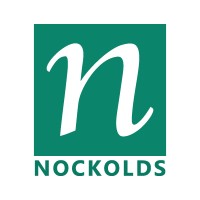 Nockolds Logo