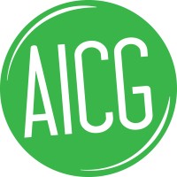 AICG : Accompagnement Informatique et création Graphique Logo