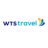 WTS Travel & Tours Pte Ltd Logo