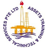 Assets Training & Technical Services Pte Ltd (ATTS) Logo