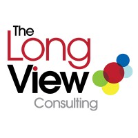 The Long View Consulting Pty Ltd Logo