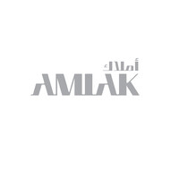 AMLAK Holding Logo