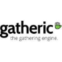 Gatheric Logo