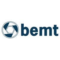 bemt AB Logo