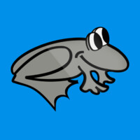 iFrog Marketing Solutions Logo