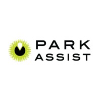 TKH Security | Park Assist Logo