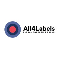 All4Labels - Global Packaging Group Logo
