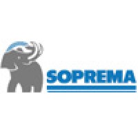 SOPREMA Italia Logo