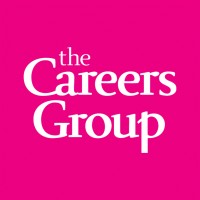 The Careers Group Logo