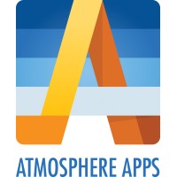 Atmosphere Apps Logo