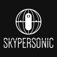 Skypersonic, Inc. Logo