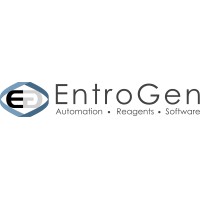 EntroGen, Inc. Logo