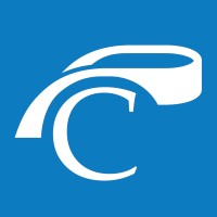 Chariot Plumbing Supply and Design Logo