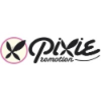 Pixie Promotion Logo