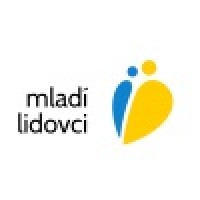 Mladí lidovci Logo