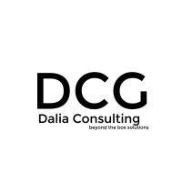Dalia Consulting Logo