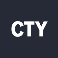 The City of London Investment Trust plc Logo