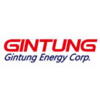 Gintung Energy Corp. Logo