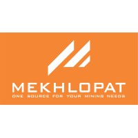 Mekhlopat LLC Logo
