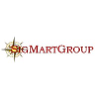 Sigmart Group Logo