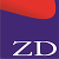 Zephyr Design Concepts, LLC. Logo