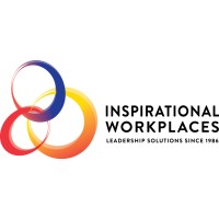 INSPIRATIONAL WORKPLACES Pty Ltd Logo