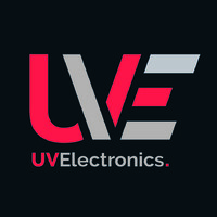 UV Electronics Logo