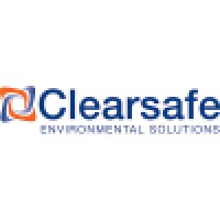 Clearsafe Environmental Solutions Logo