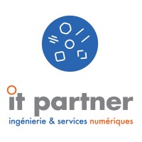 it partner Logo