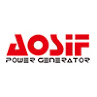 Xiamen AOSIF Engineering Ltd Logo