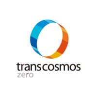 TRANSCOSMOS ZERO PTE LTD Logo