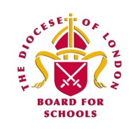 LONDON DIOCESAN BOARD FOR SCHOOLS Logo