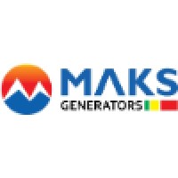 MAKS Energy Solutions India P. Limited Logo