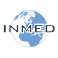 Institute for International Medicine (INMED) Logo