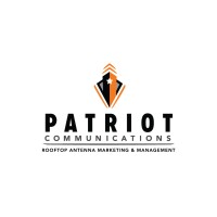 Patriot Communications LLC Logo