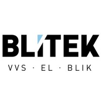 Blitek A/S Logo