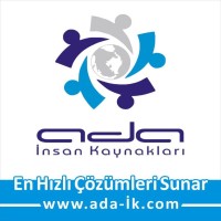Ada İnsan Kaynakları Logo
