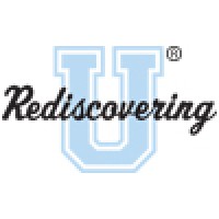 Rediscovering U - Educating Women on Divorce Logo
