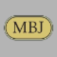 M B Jarvie Ltd Logo